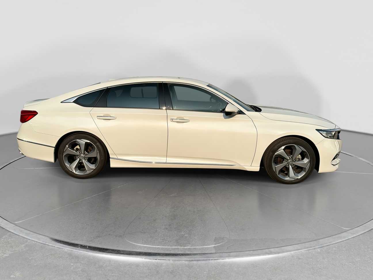 used 2020 Honda Accord TC-P 1.5