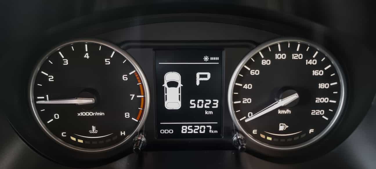 used 2019 Proton Persona Standard 1.6