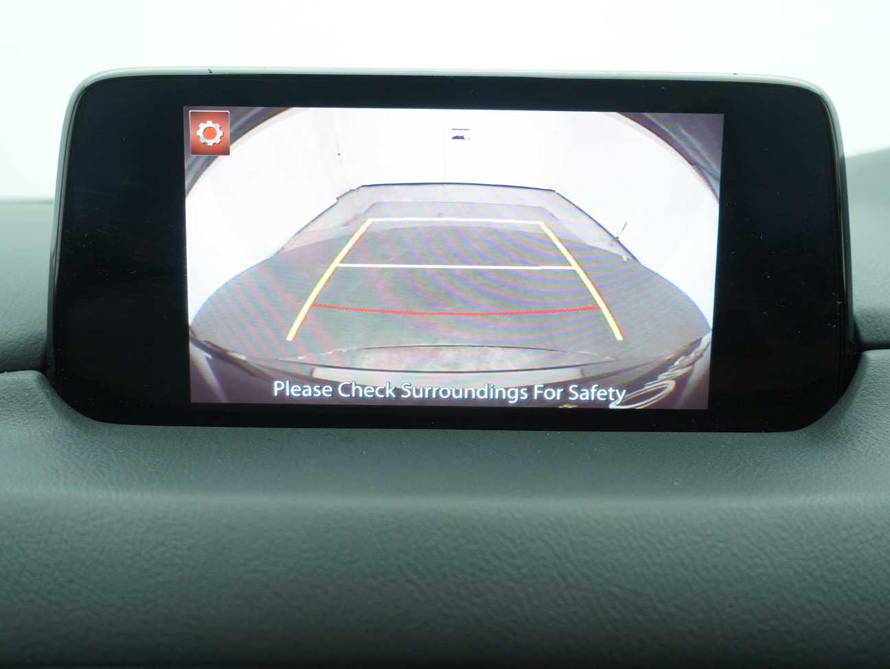 used 2018 Mazda CX-5 SKYACTIV-G GLS 2.0