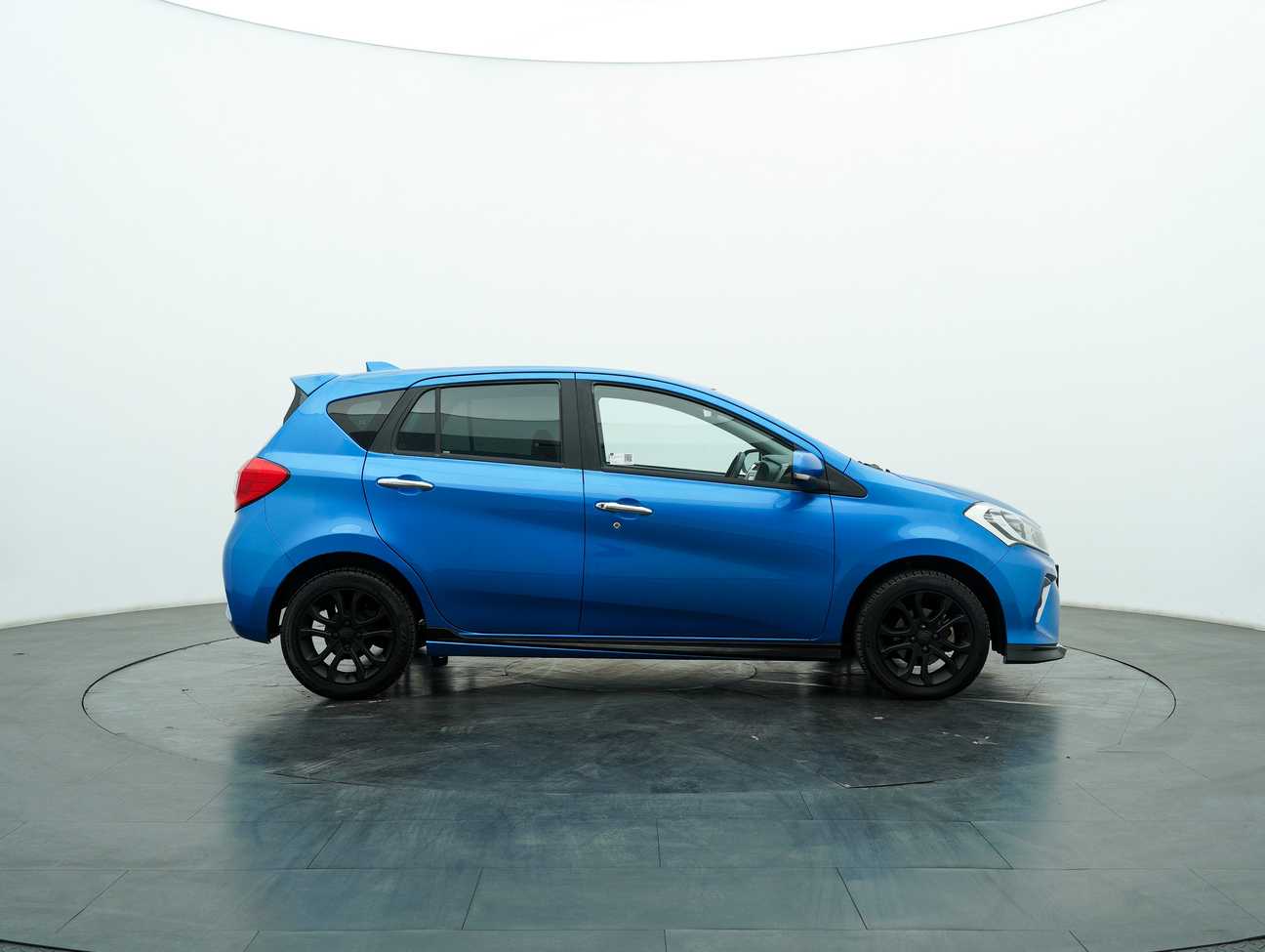 used 2021 Perodua Myvi AV 1.5