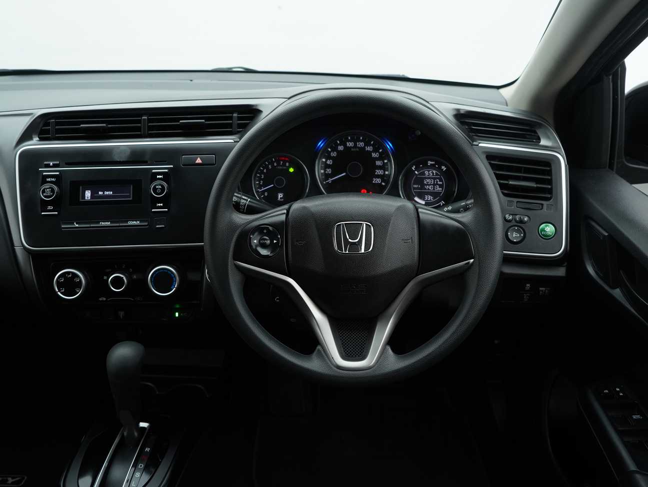 used 2017 Honda City S 1.5