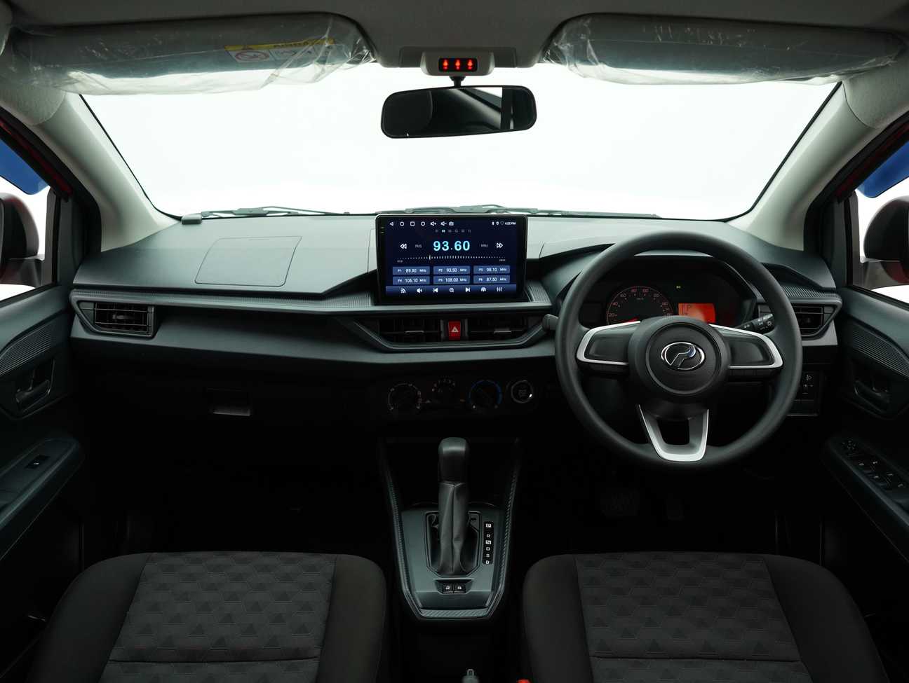 Buy used 2025 Perodua AXIA X 1.0 – Carsome.my