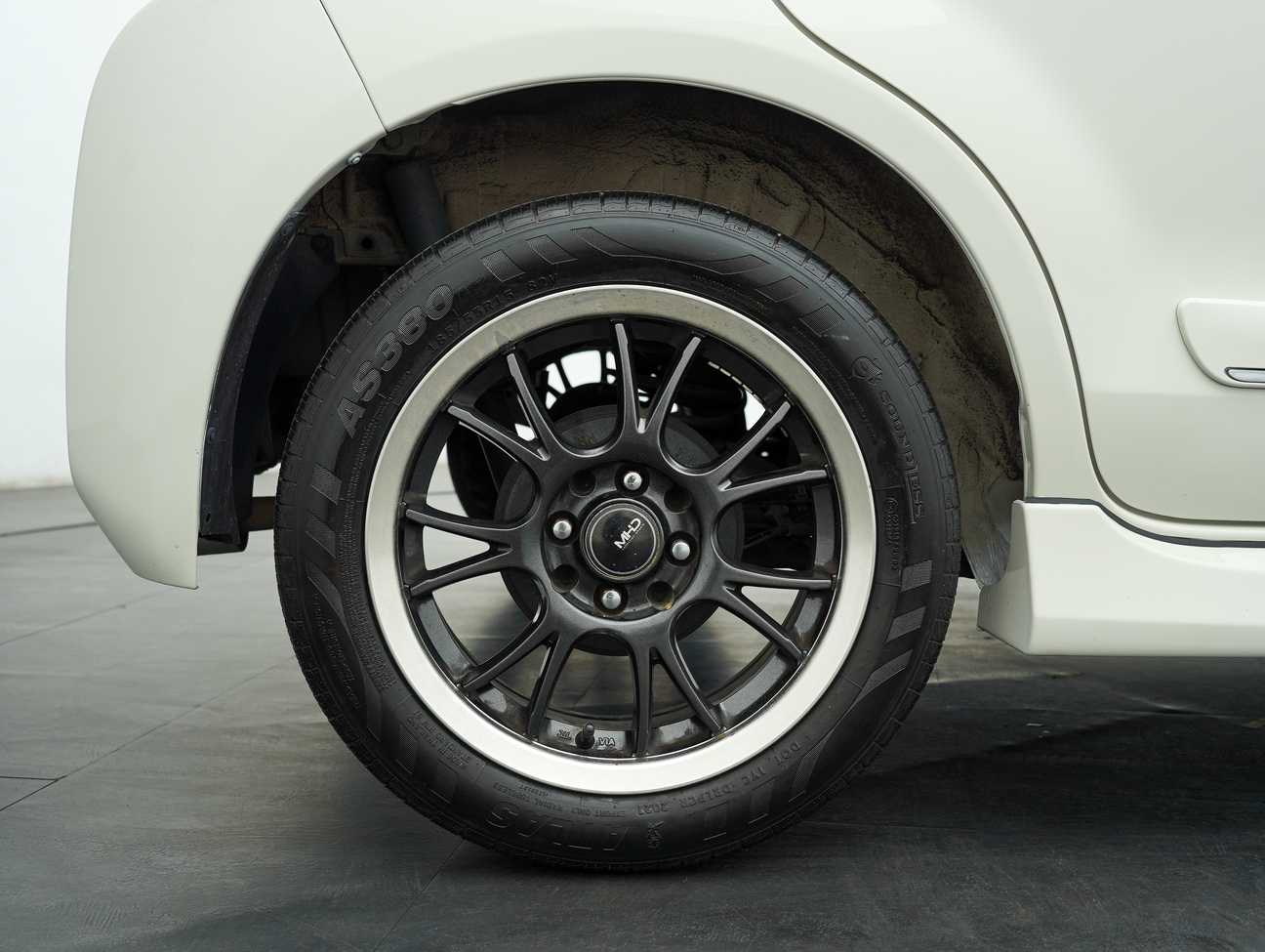 used 2016 Perodua Myvi Advance 1.5