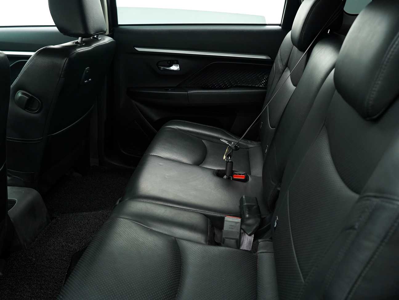 terpakai 2019 Perodua Aruz AV 1.5