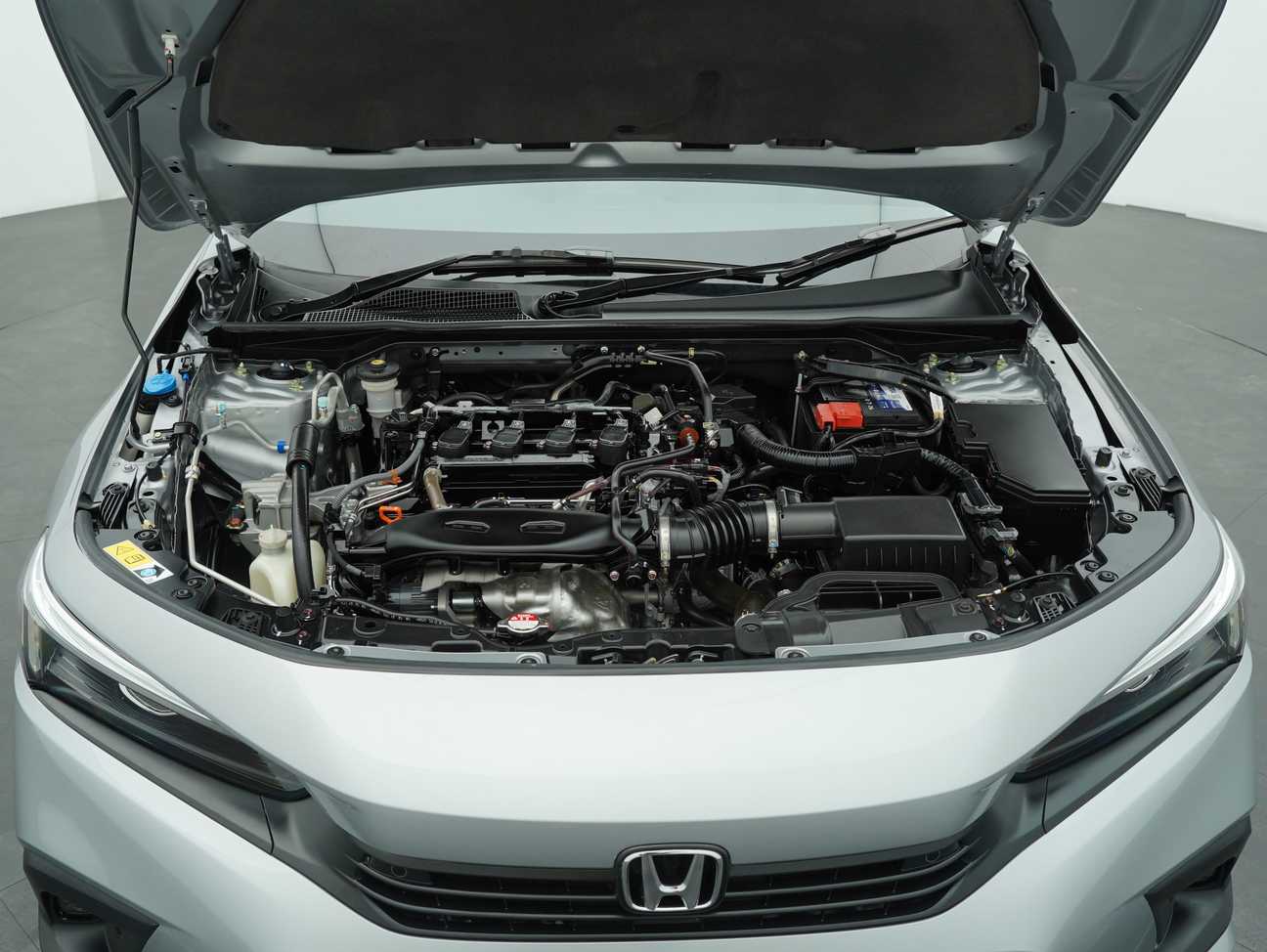 used 2022 Honda Civic V VTEC 1.5