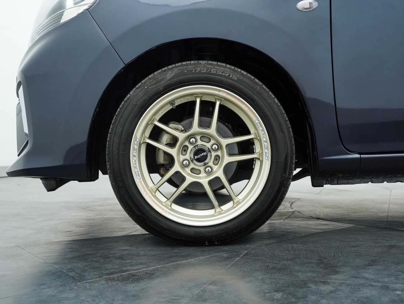 used 2019 Perodua AXIA GXtra 1.0