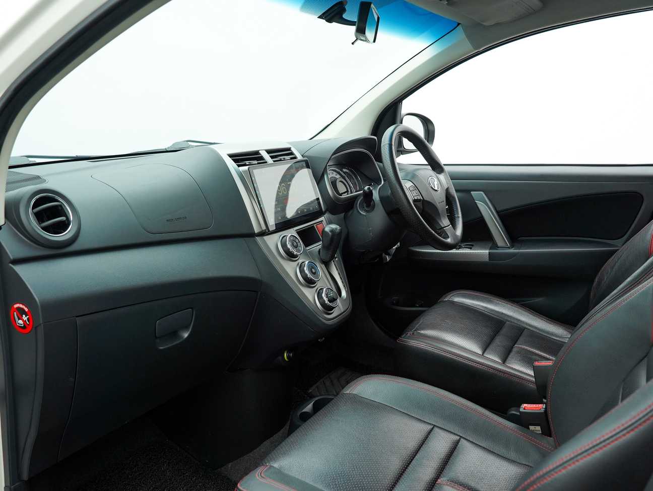 used 2016 Perodua Myvi Advance 1.5