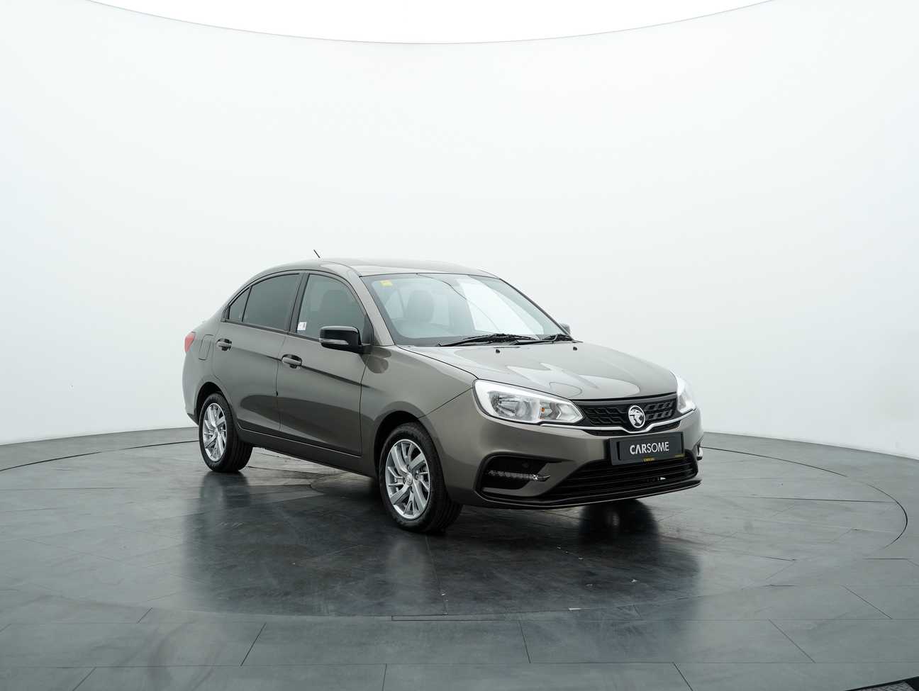 used 2024 Proton Saga Premium 1.3