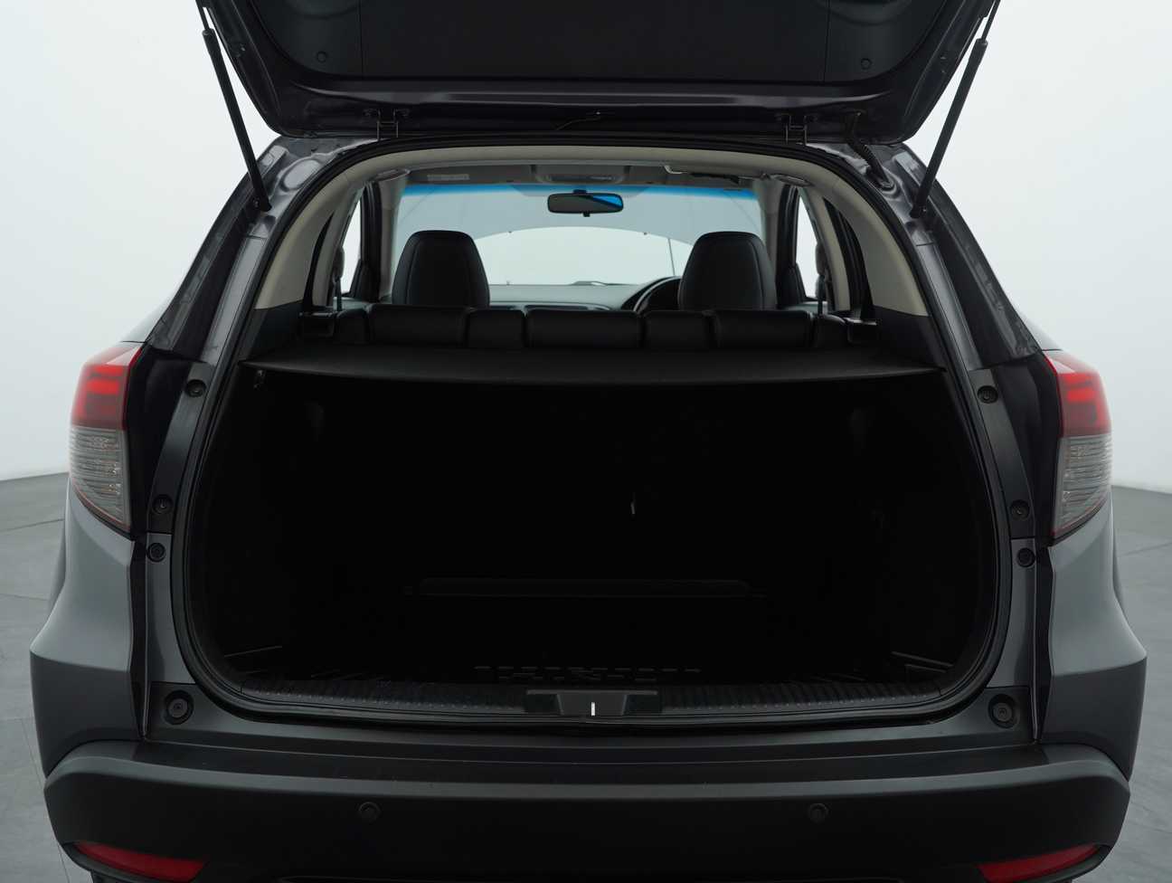 used 2019 Honda HR-V V 1.8