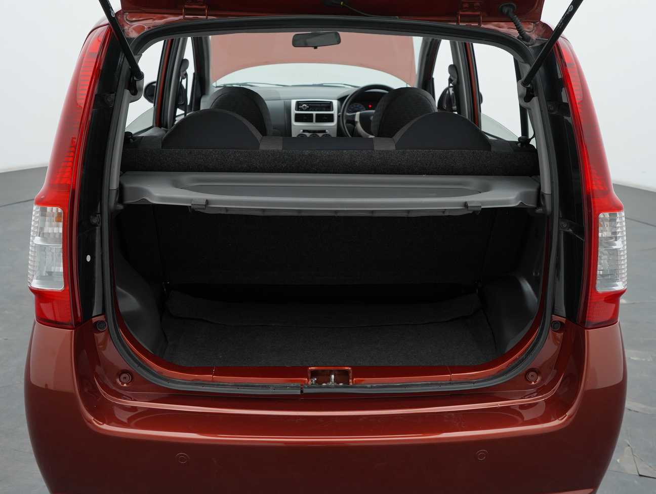 used 2014 Perodua Viva EZ 1.0