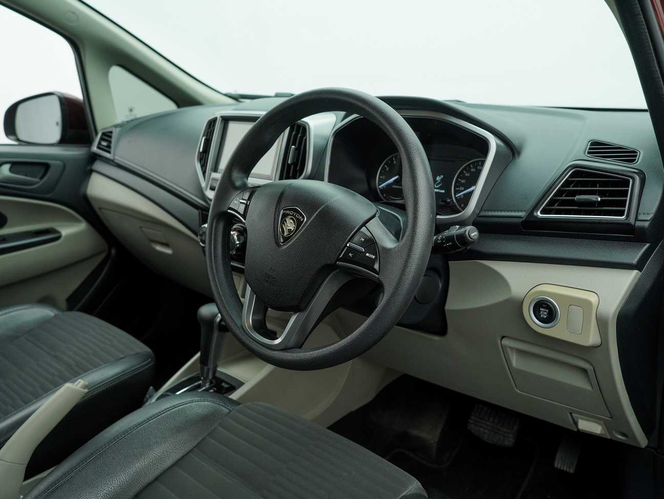 used 2020 Proton Persona Executive 1.6