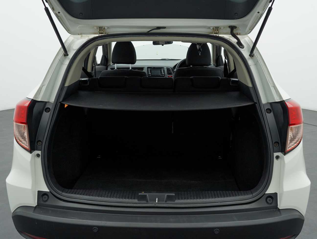 used 2015 Honda HR-V E 1.8