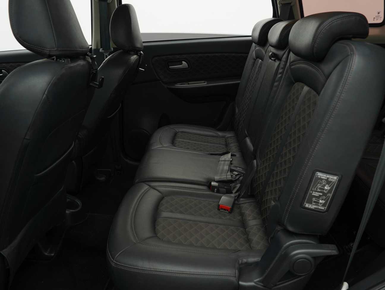 terpakai 2019 Proton Exora Premium 1.6