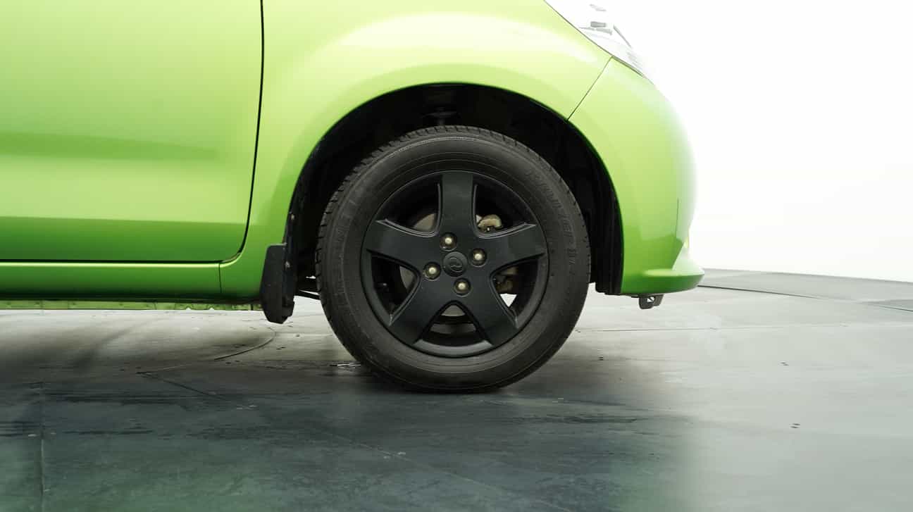 used 2014 Perodua MYVI EZ 1.3