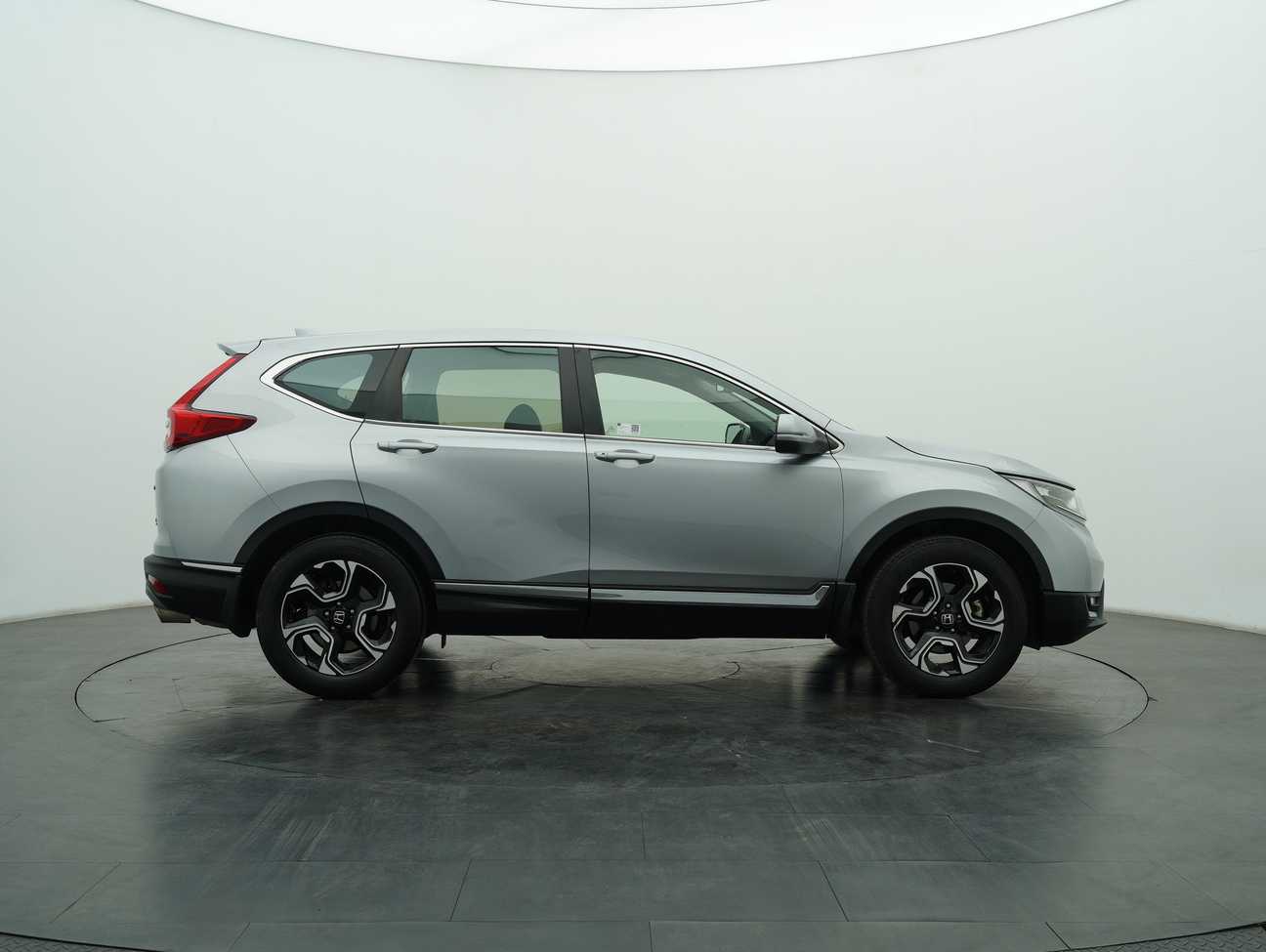 used 2017 Honda CR-V TC 1.5