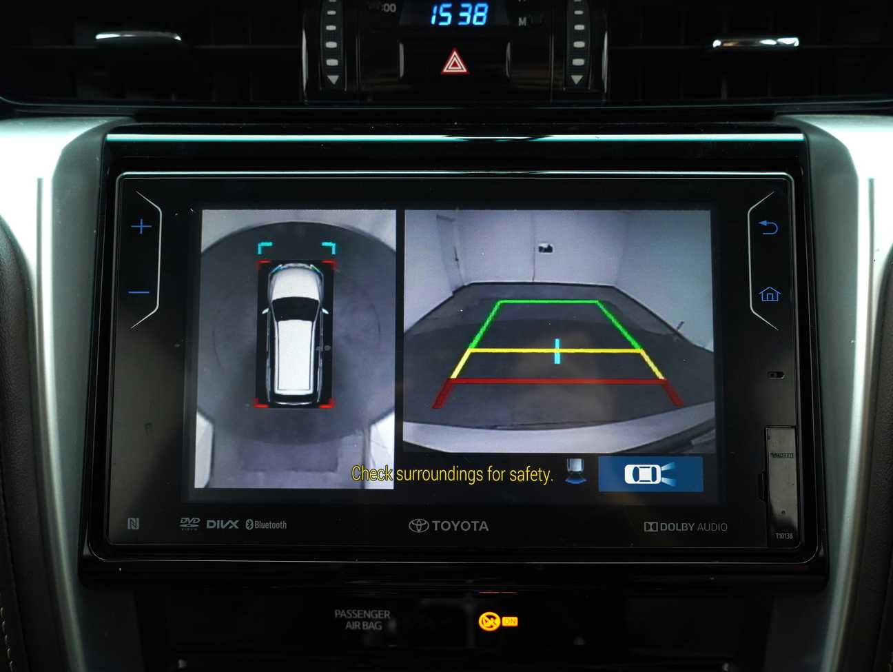 used 2019 Toyota Fortuner SRZ 2.7