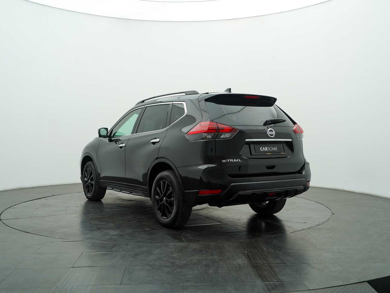 used 2023 Nissan X-Trail Mid 2.0