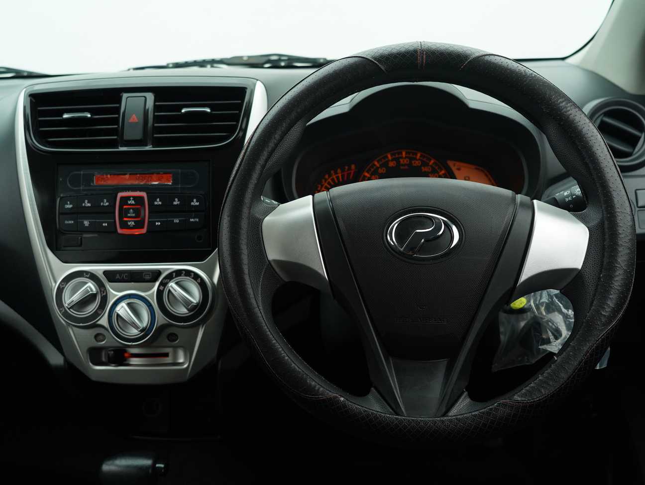 terpakai 2022 Perodua AXIA GXtra 1.0