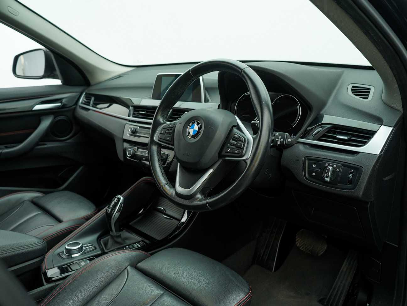 used 2019 BMW X1 sDrive20i Sport Line 2.0