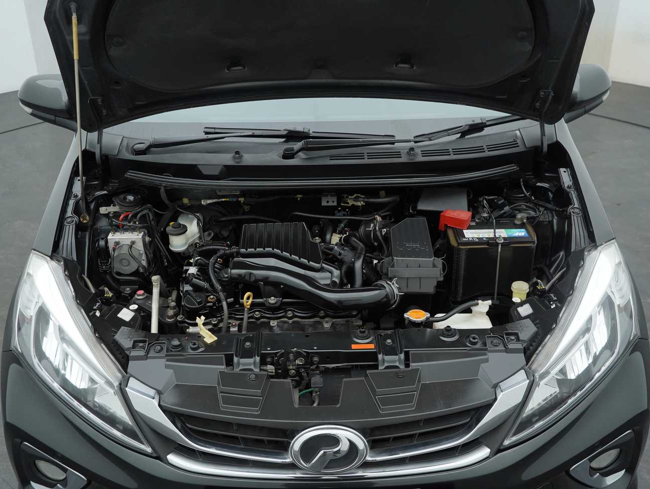 used 2018 Perodua Myvi H 1.5