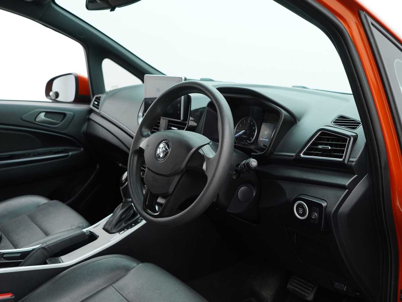 used 2023 Proton Iriz Executive 1.6