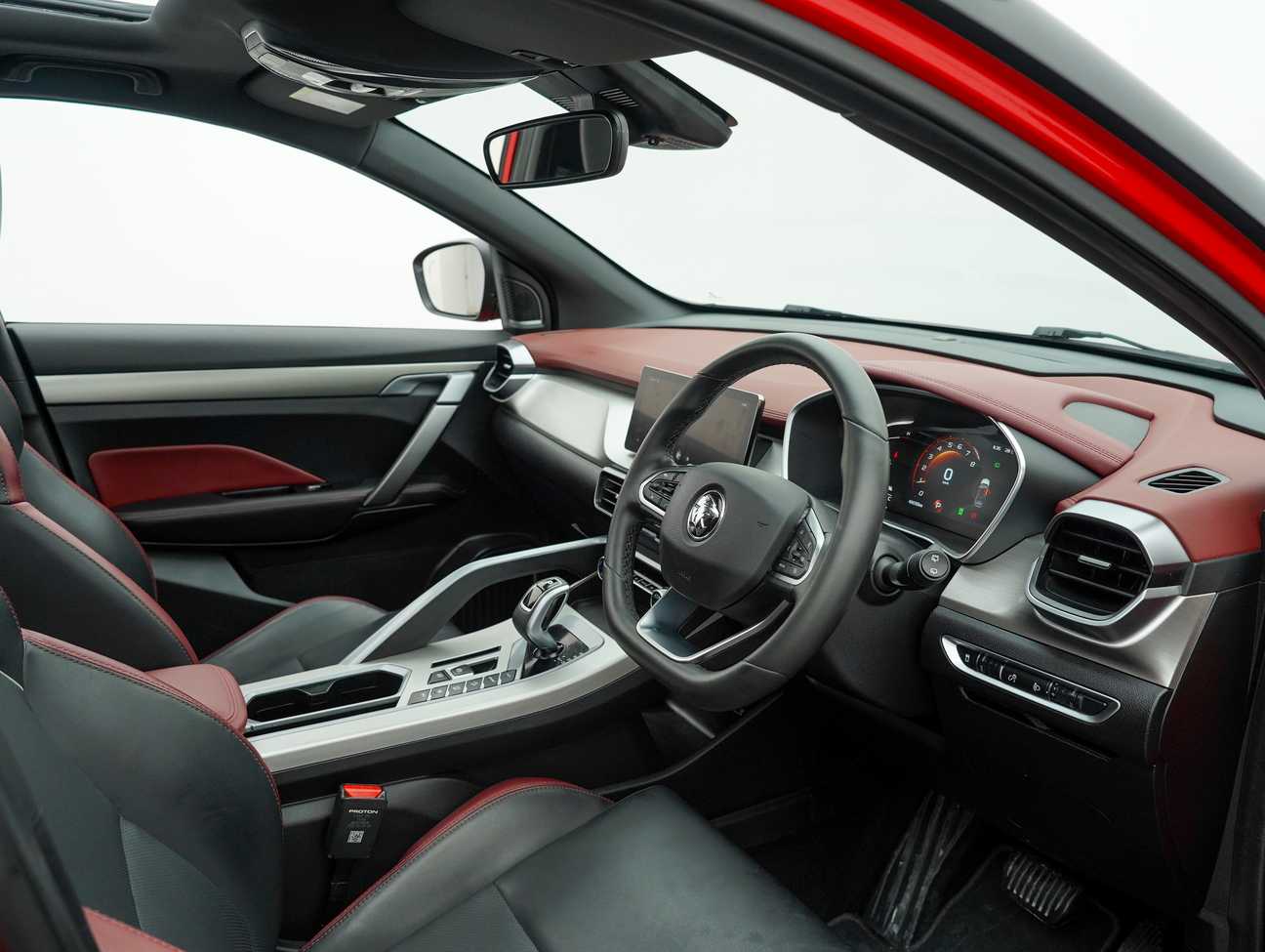 terpakai 2022 Proton X50 Flagship 1.5