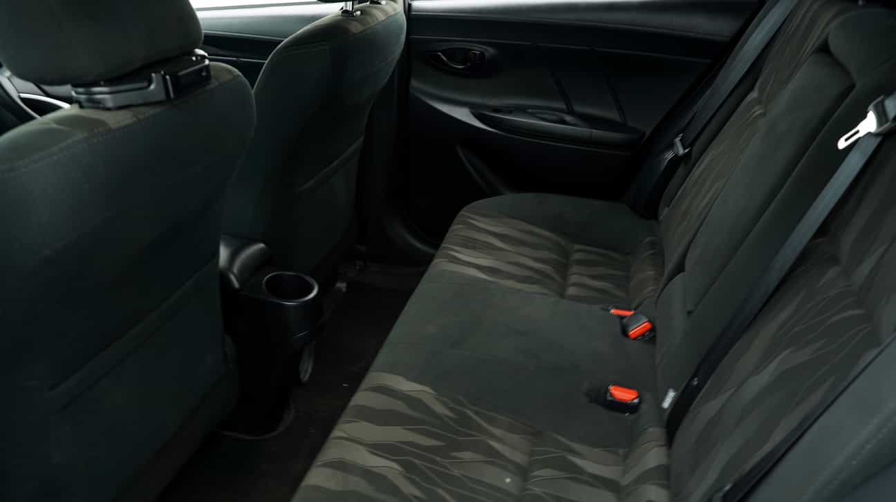 used 2018 Toyota VIOS E 1.5