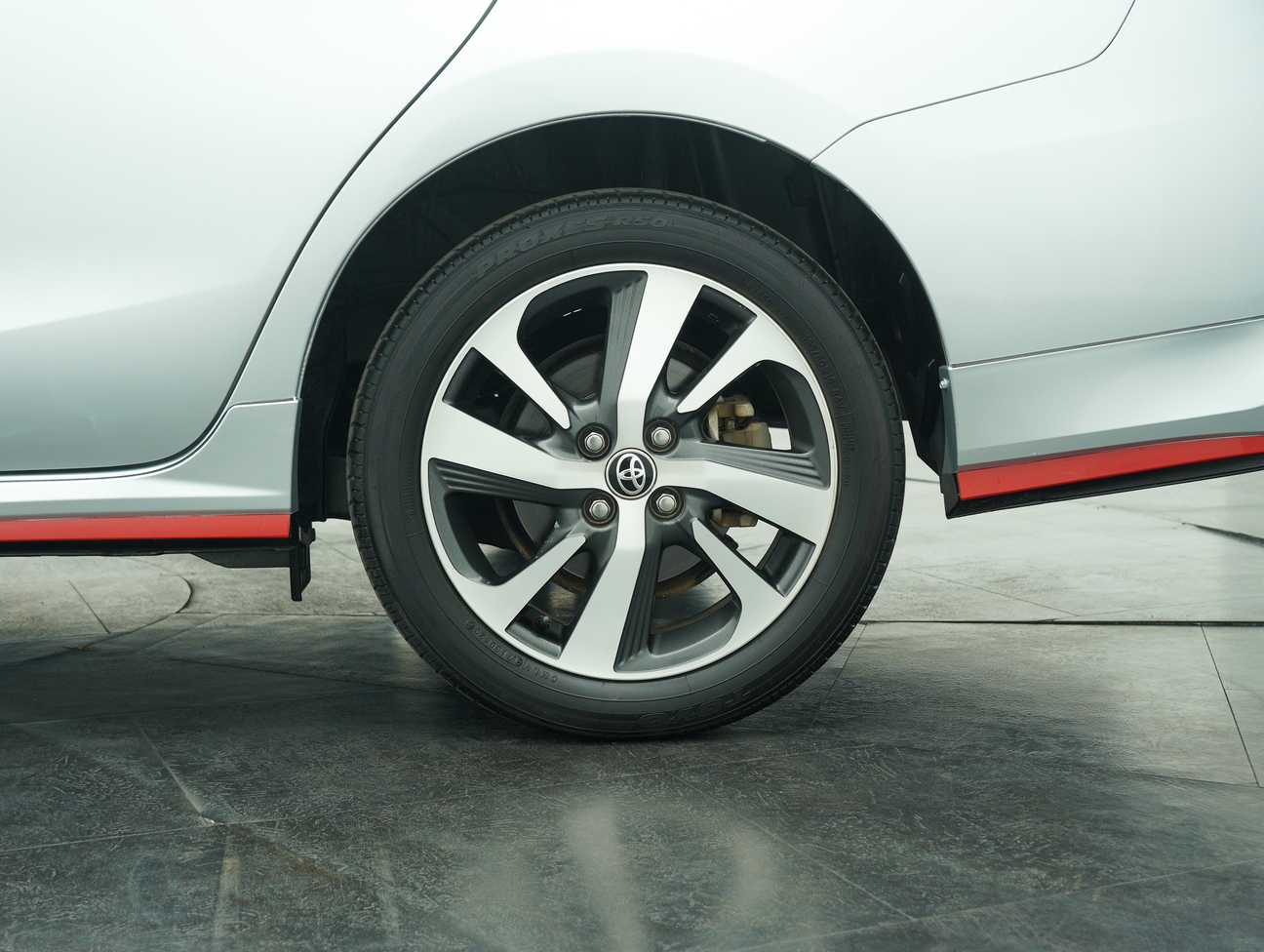 used 2020 Toyota Vios G 1.5