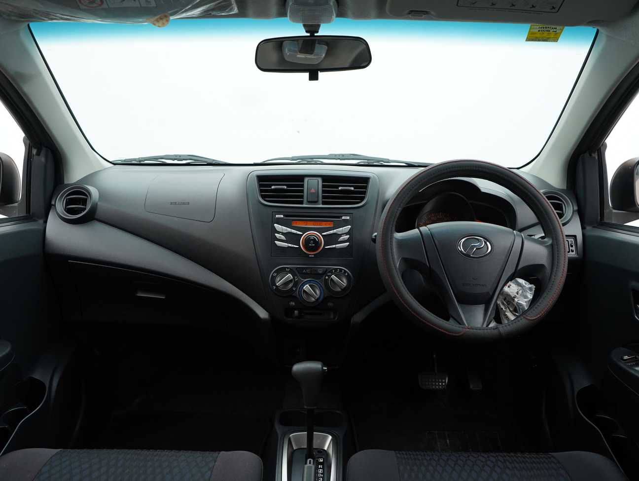 used 2015 Perodua AXIA G 1.0