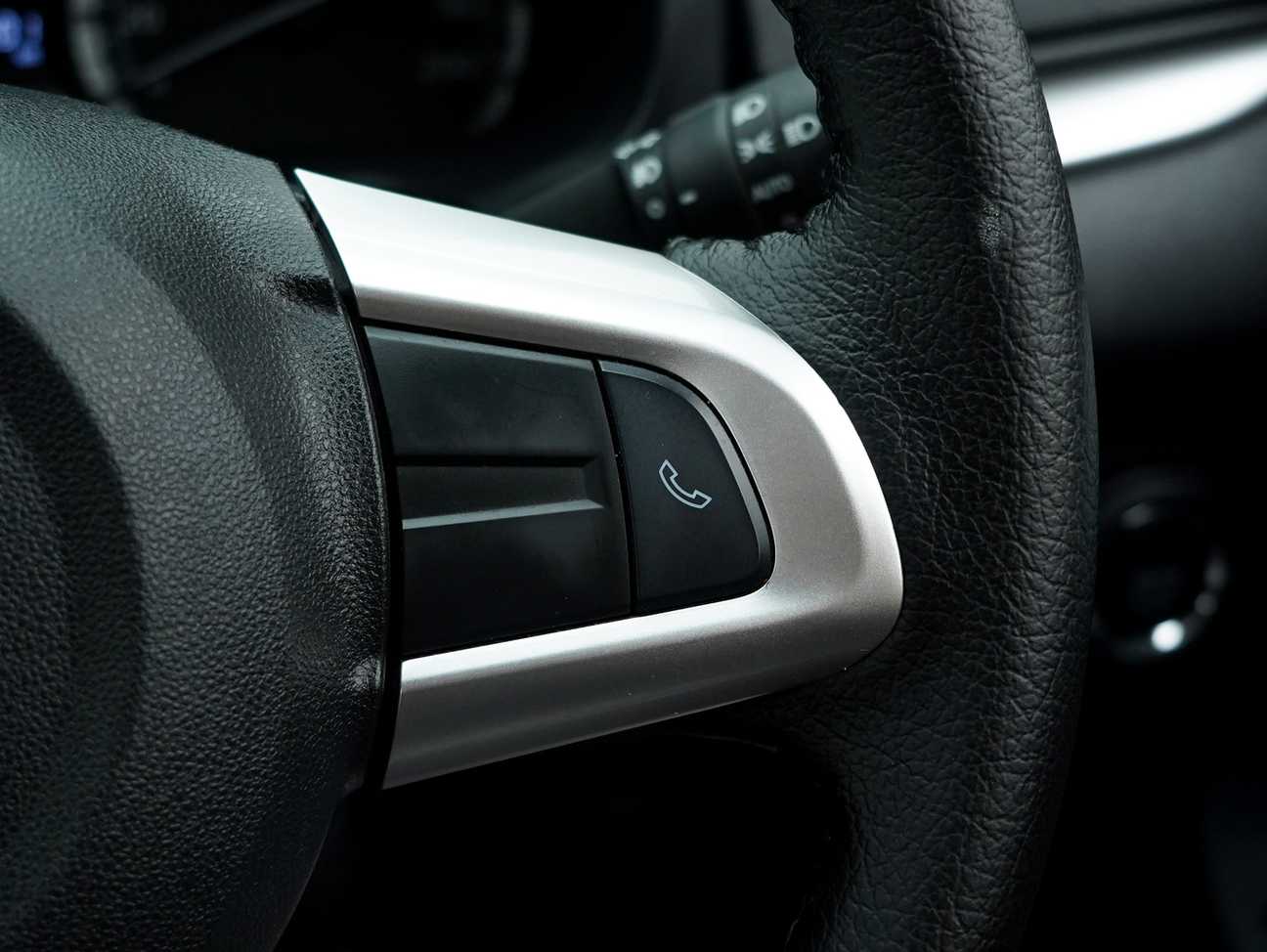 terpakai 2019 Perodua Aruz AV 1.5