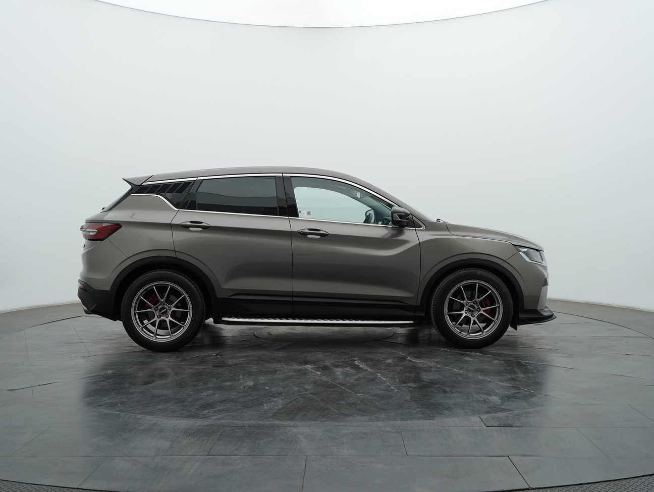 used 2022 Proton X50 Executive 1.5