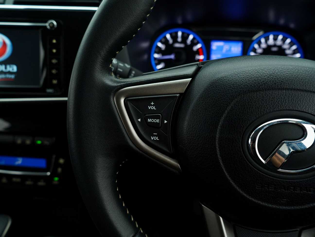 terpakai 2020 Perodua Myvi AV 1.5