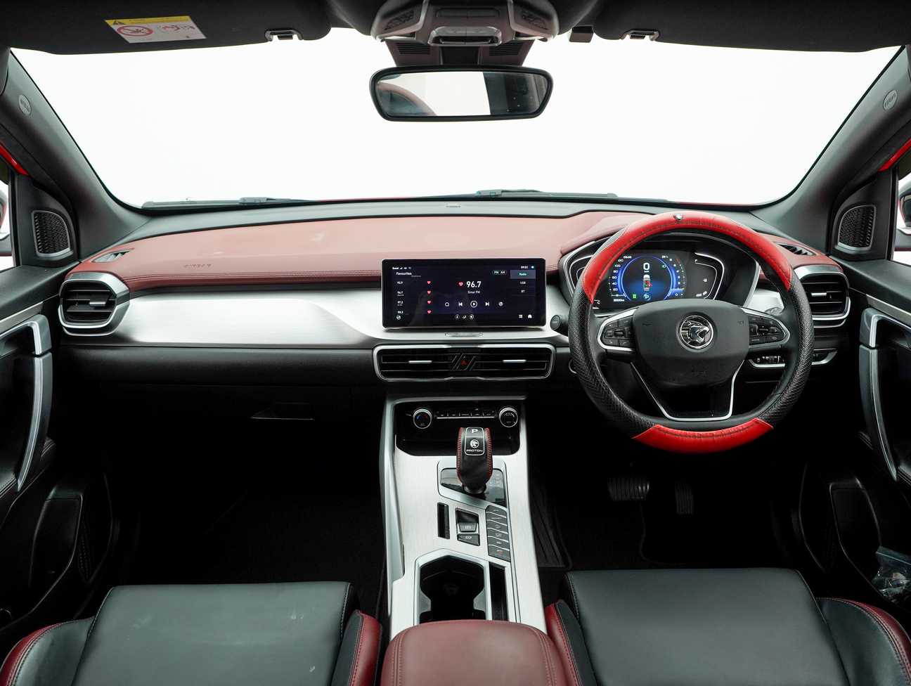 terpakai 2022 Proton X50 Flagship 1.5