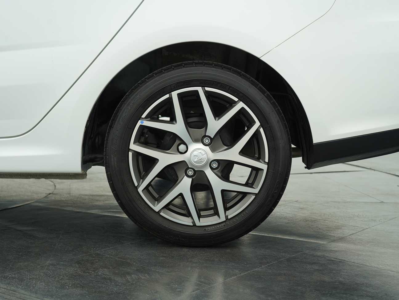 used 2023 Proton Persona Premium 1.6