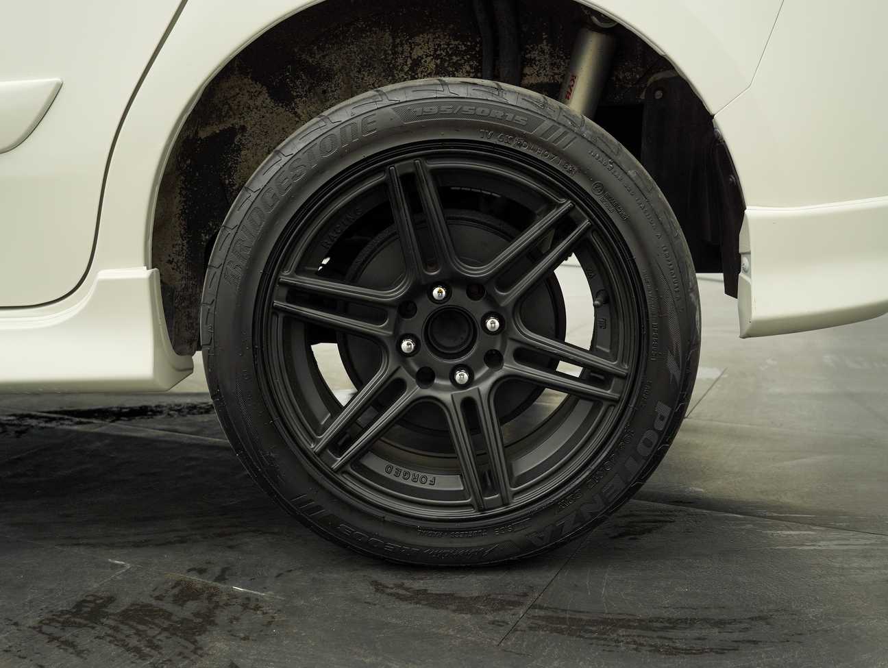 used 2014 Perodua Alza Advance 1.5