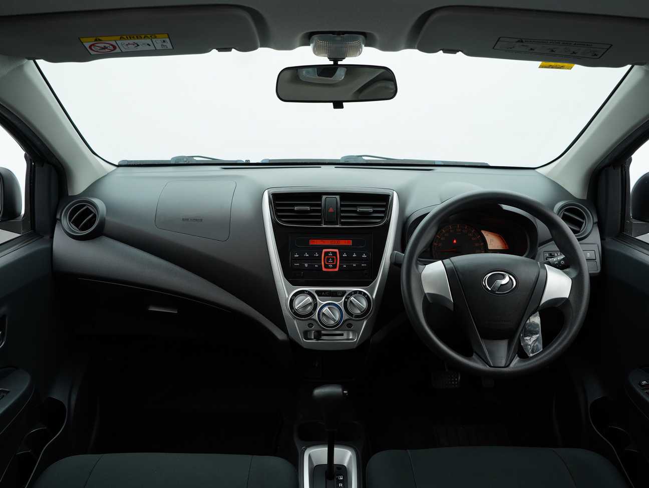 used 2022 Perodua AXIA GXtra 1.0