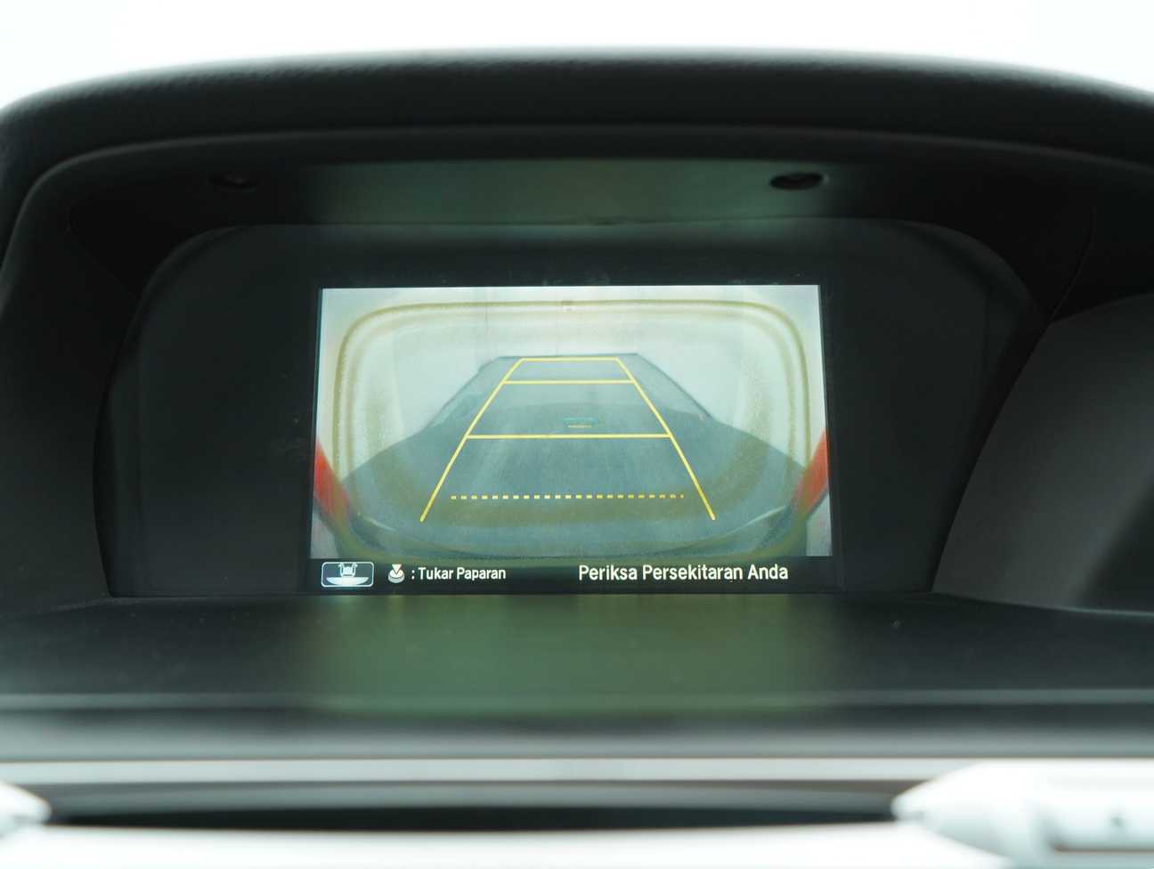used 2014 Honda Accord VTi-L 2.0