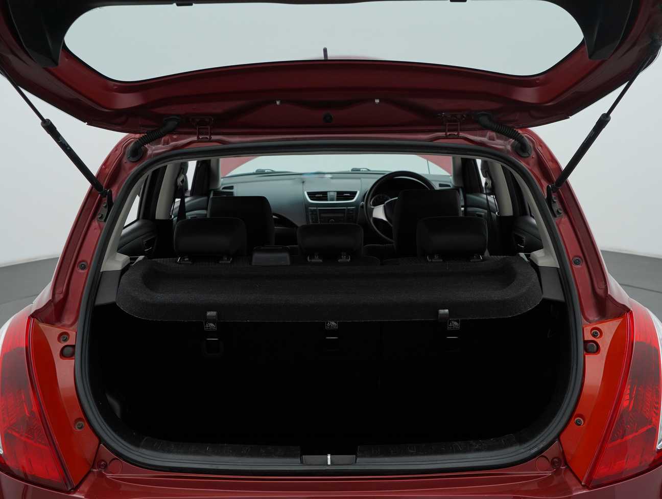 used 2014 Suzuki Swift GL 1.4