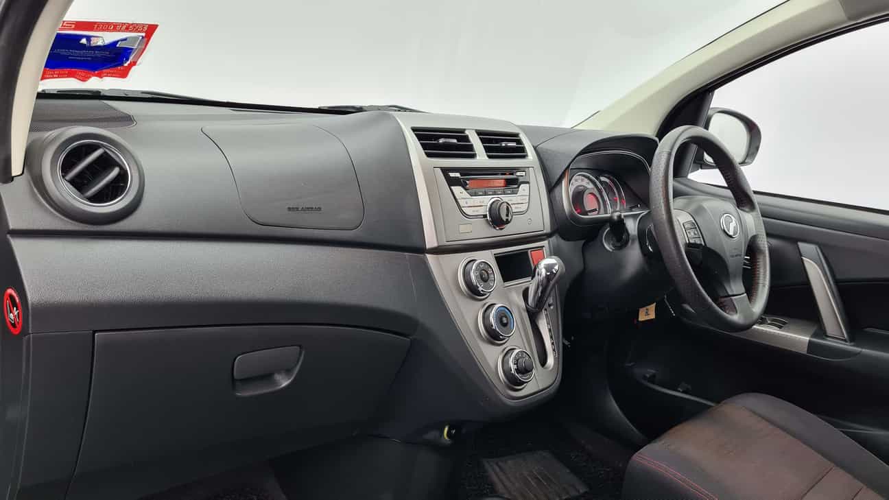 used 2016 Perodua MYVI SE 1.5