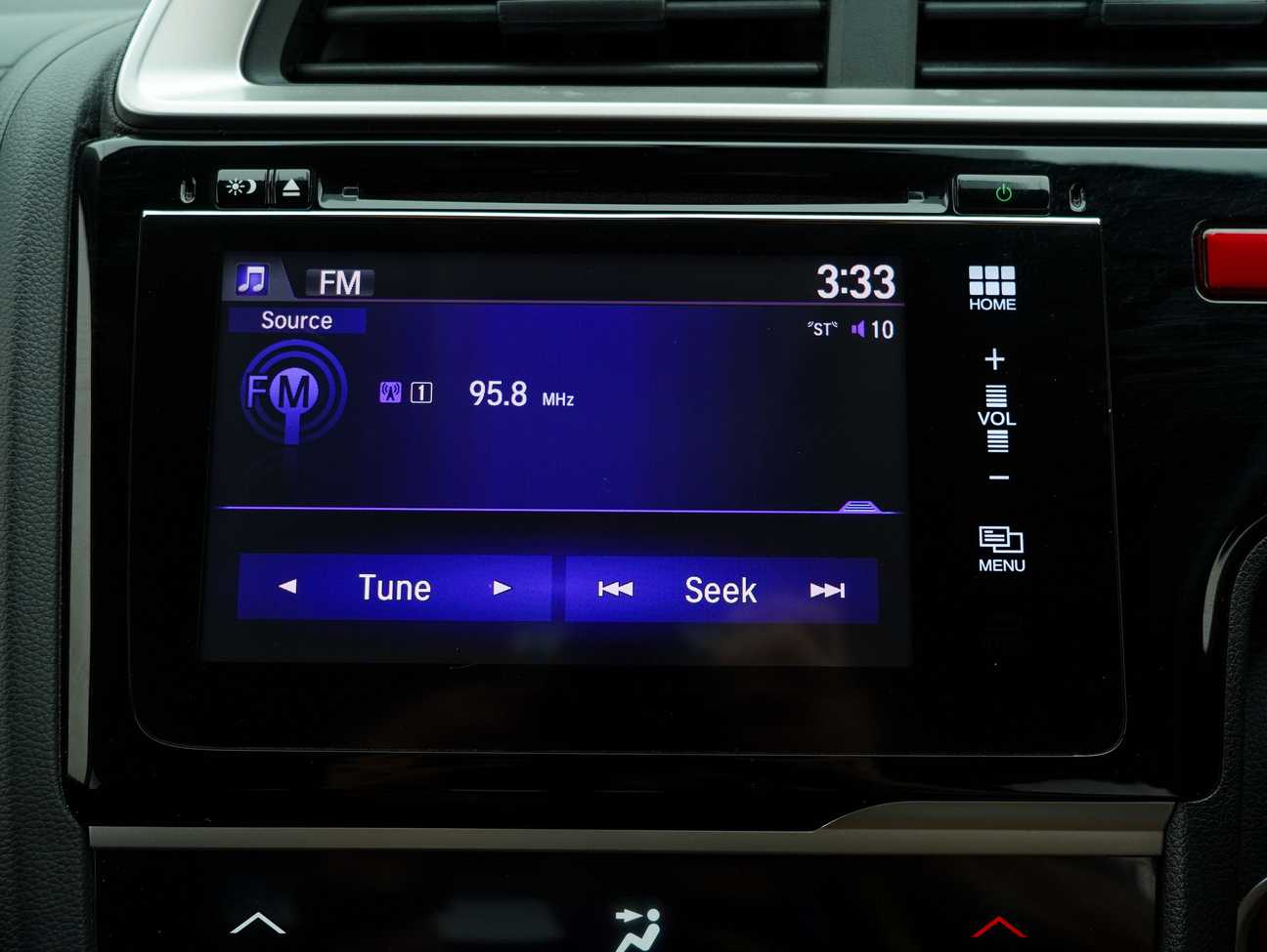 terpakai 2015 Honda Jazz V 1.5