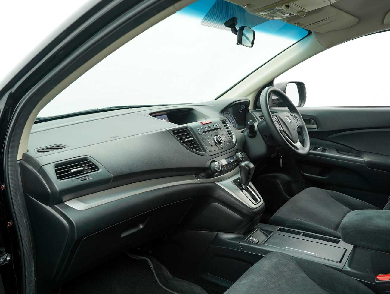 used 2014 Honda CR-V  2.0