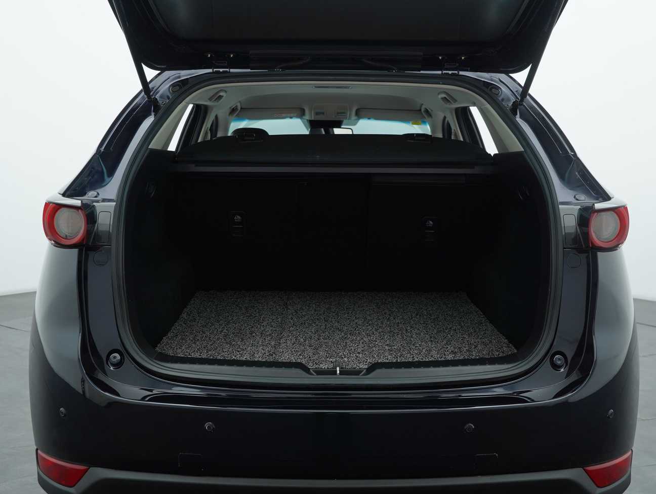 used 2018 Mazda CX-5 SKYACTIV-G GLS 2.0