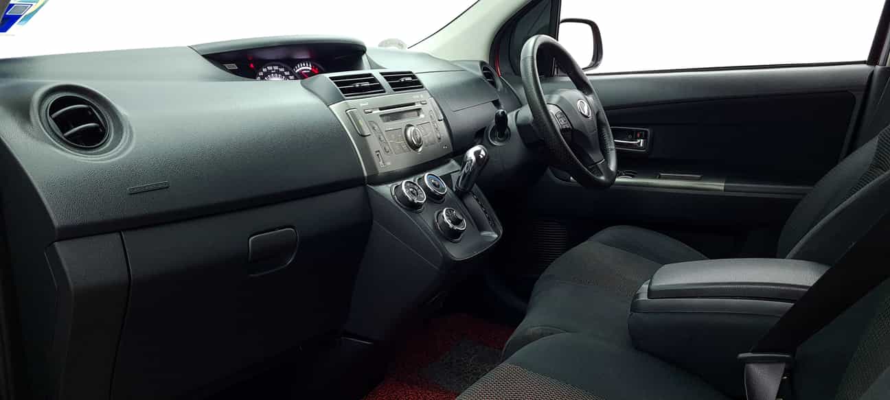 used 2014 Perodua ALZA SE 1.5