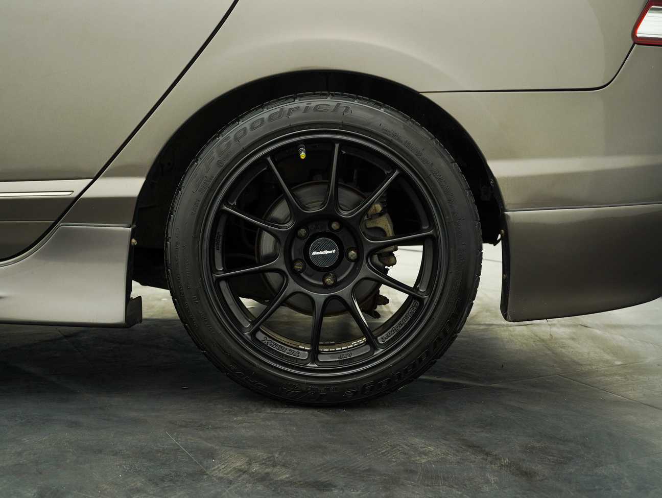 terpakai 2010 Honda Civic S 2.0