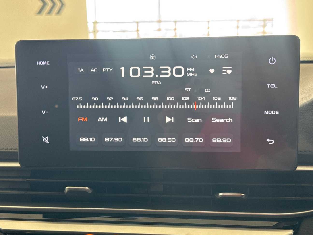 used 2024 Proton S70 Premium 1.5