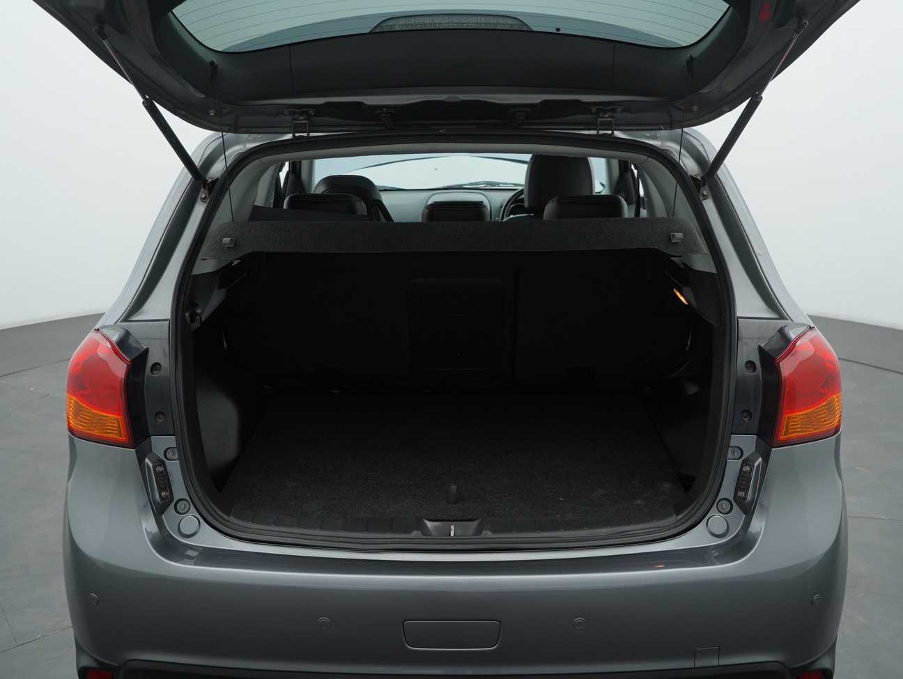 used 2014 Mitsubishi ASX  2.0