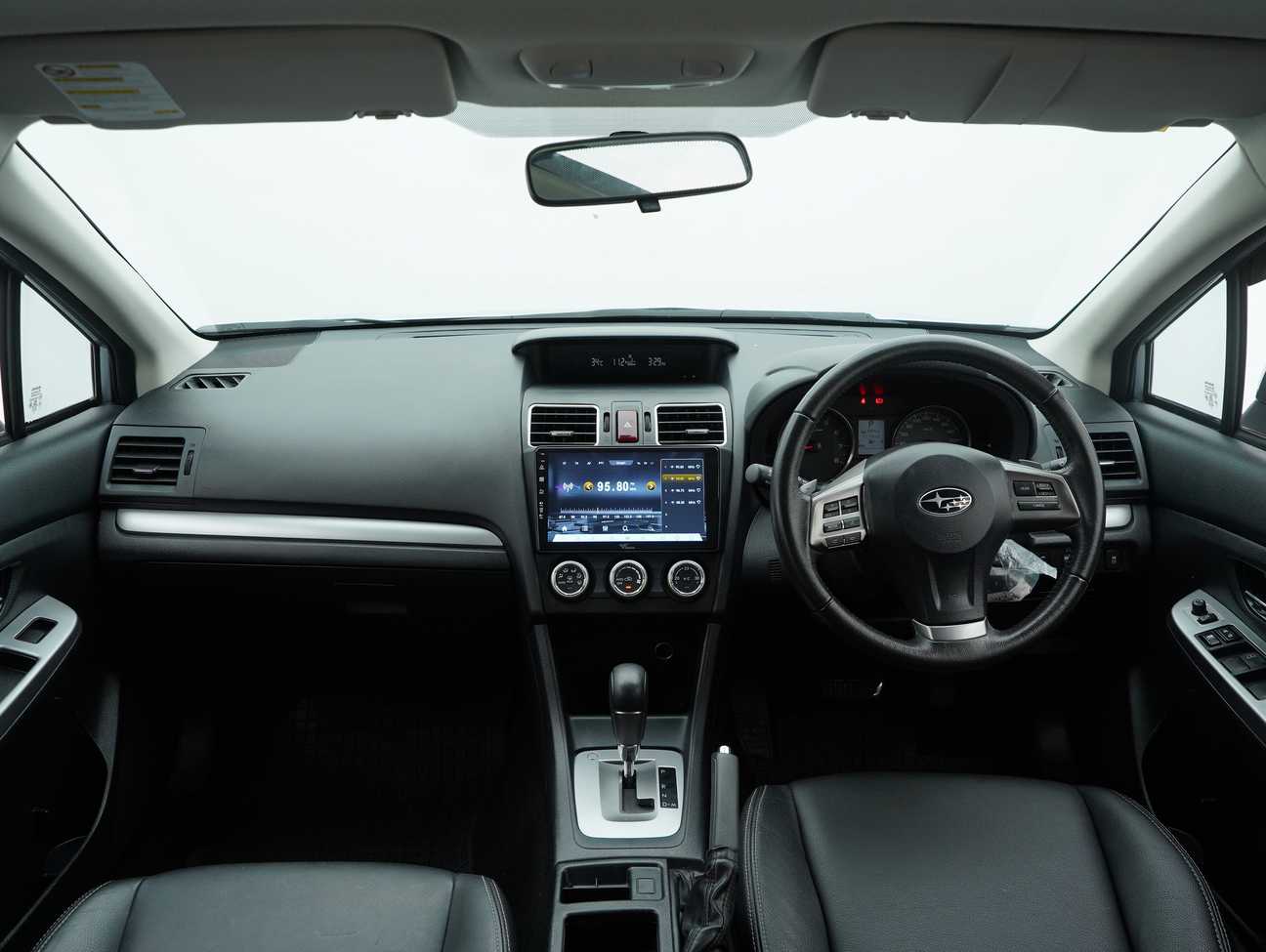 used 2015 Subaru XV  2.0