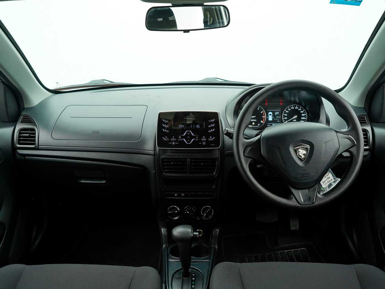 used 2020 Proton Saga Standard 1.3