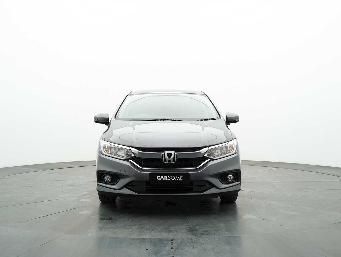 used 2020 Honda CITY V 1.5