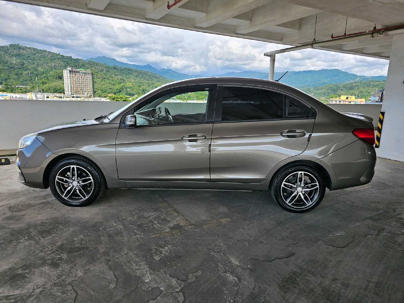 used 2020 Proton Saga Premium 1.3